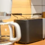 Apartement In Berlin