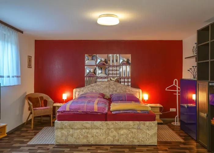 Apartement In Berlin
