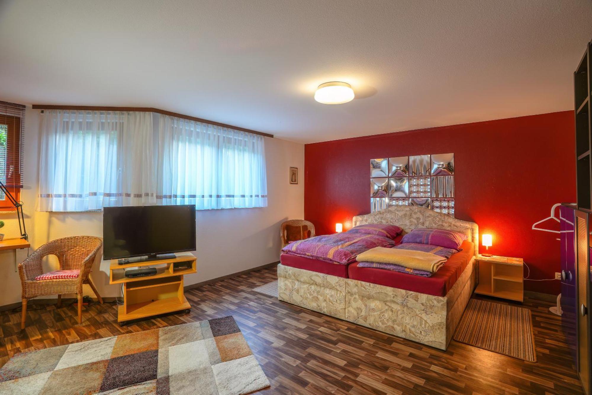 In Appartement