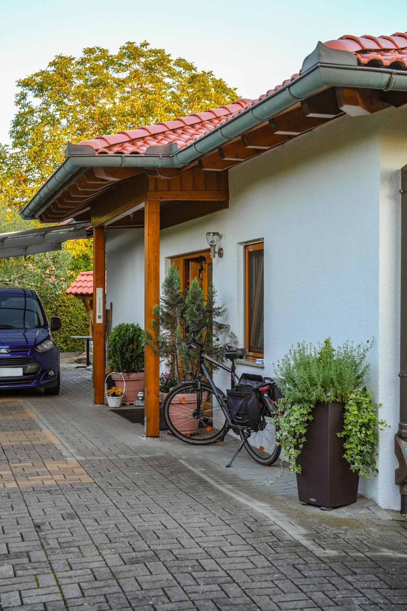 Apartment In